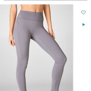 Fabletics Trinity High Waisted Legging
